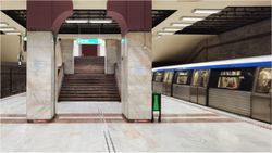 Plata cu cardul la turnicheții de metrou ar putea fi suspendată. Explicația Metrorex Plata cu cardul la turnicheții de metrou ar putea fi suspendată. Explicația Metrorex